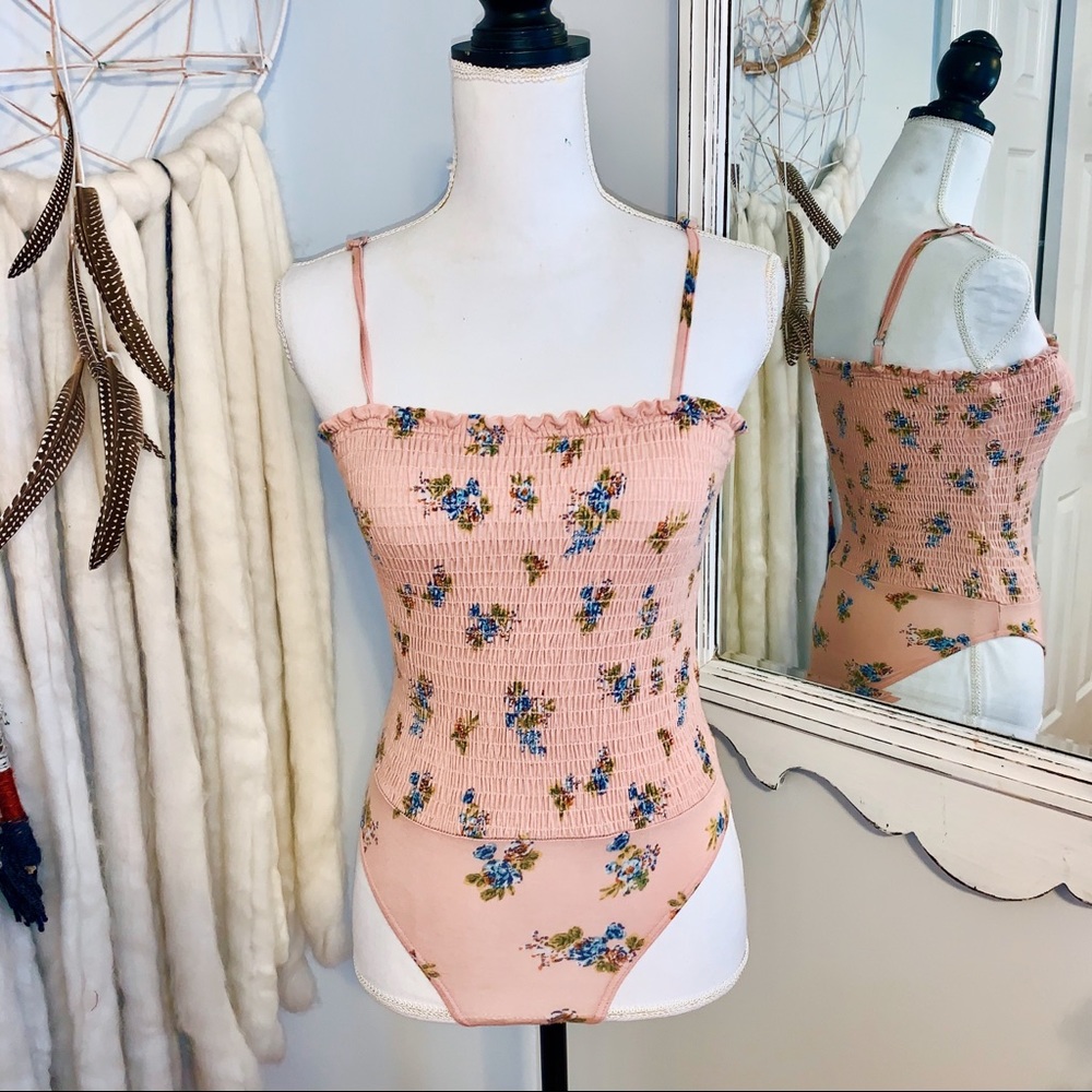 Urban Outfitters bodysuit